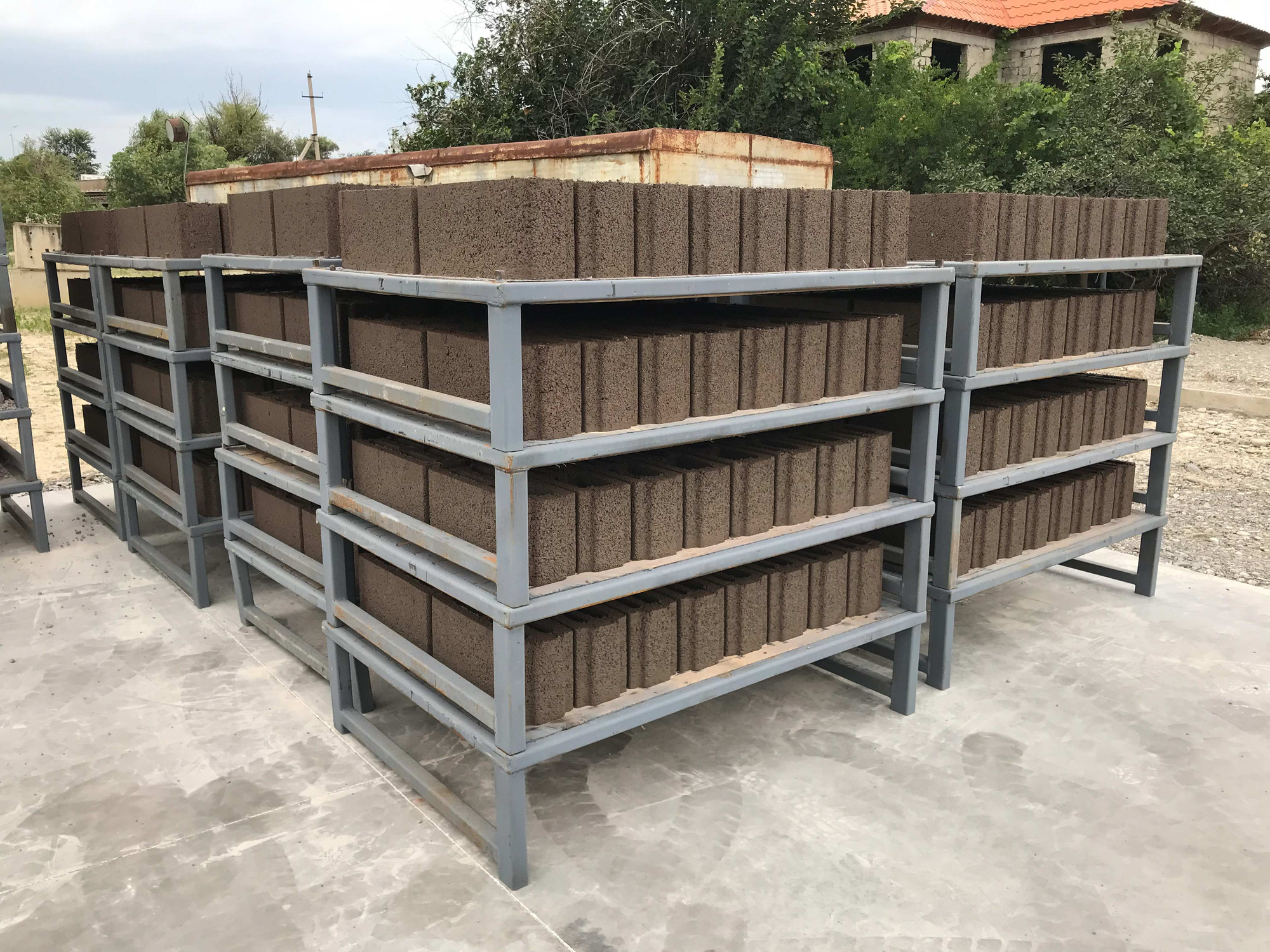 Beyazlı Group - Annonce de vente undefined: photos 103