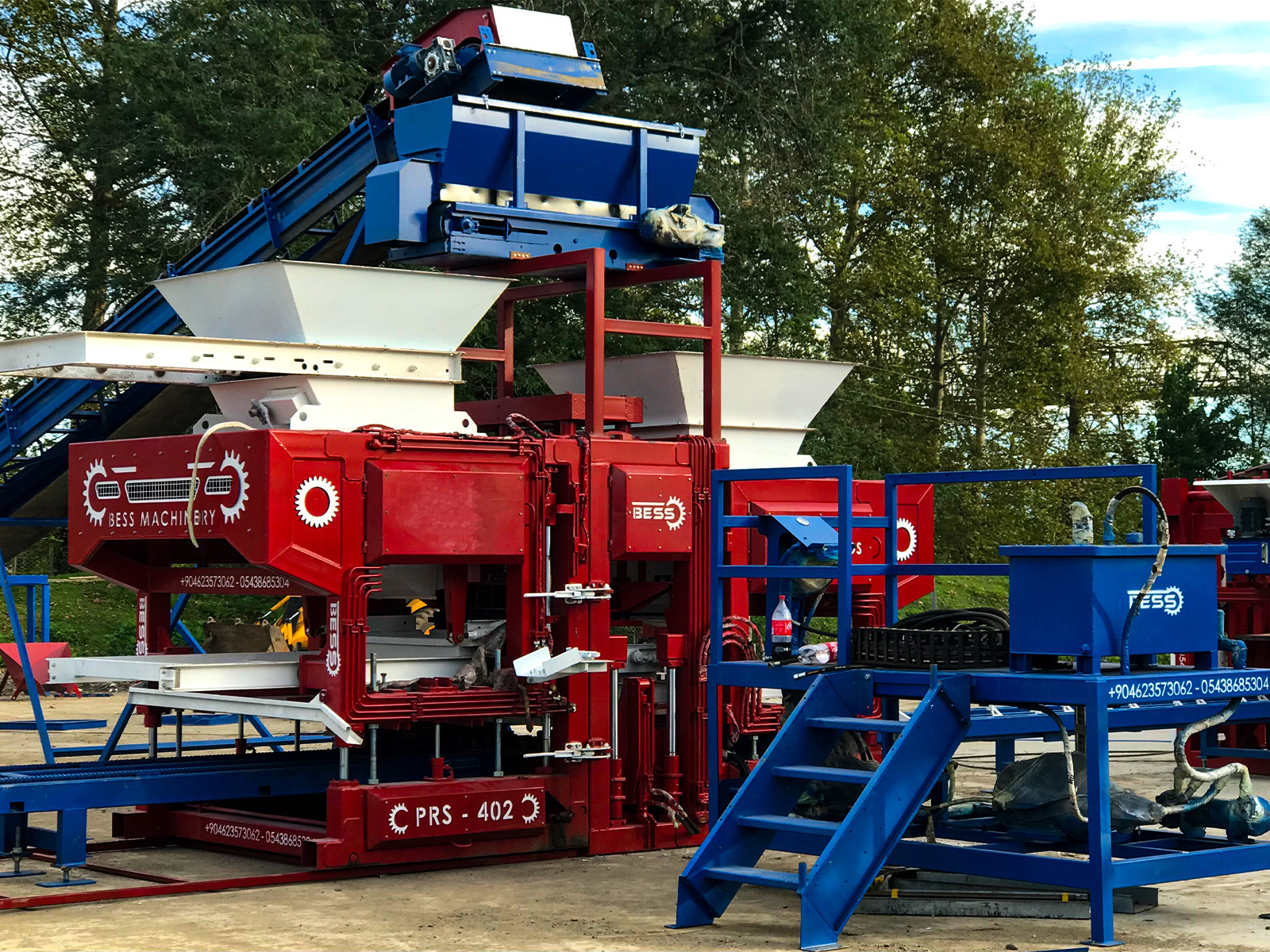 Beyazlı Group - Annonce de vente undefined: photos 137