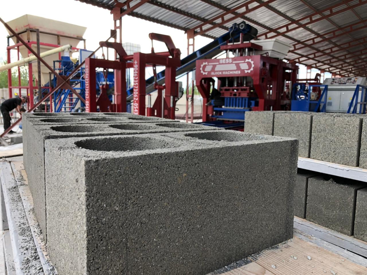 Beyazlı Group - Annonce de vente undefined: photos 136