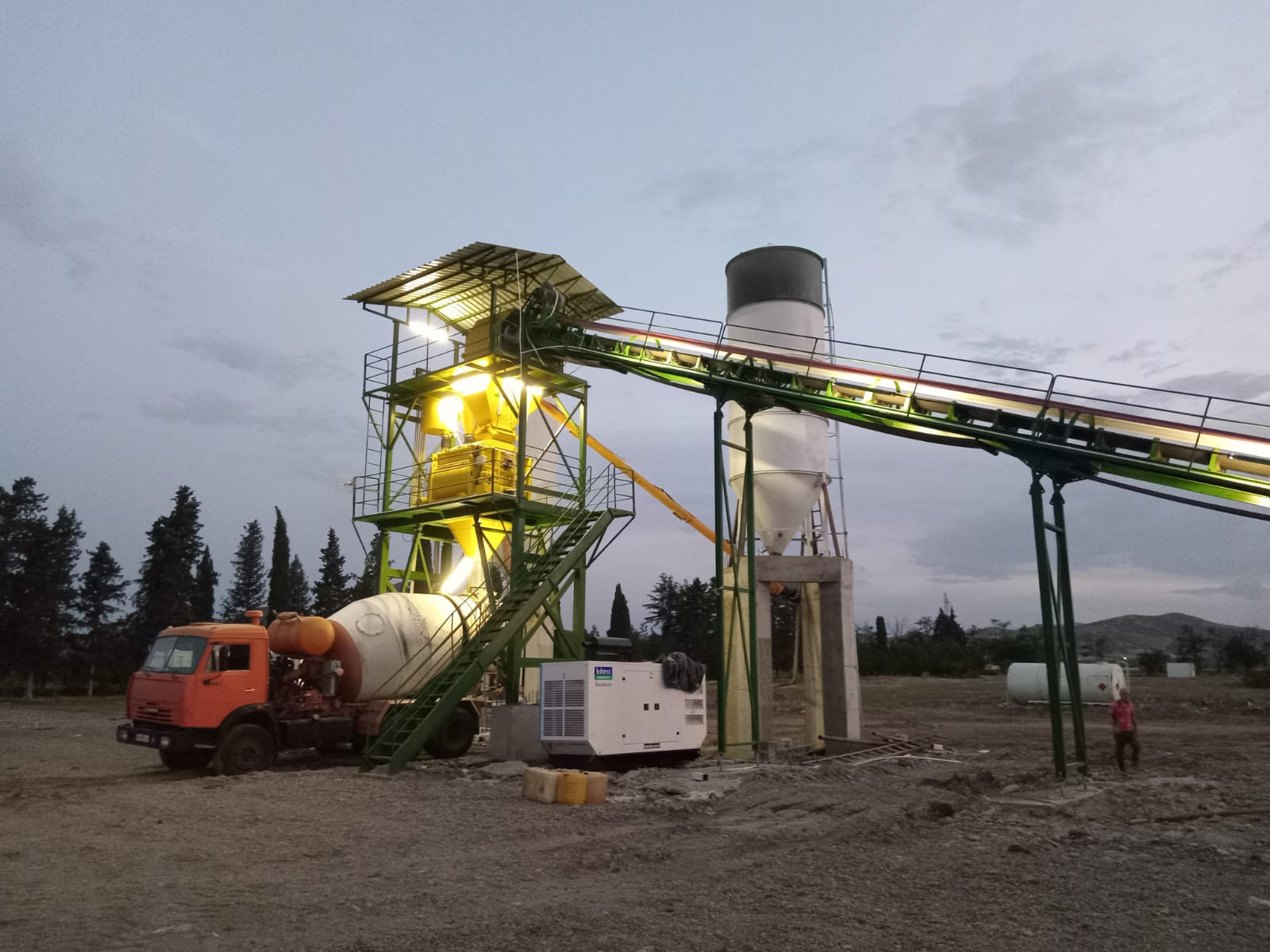 Beyazlı Group - Annonce de vente undefined: photos 43