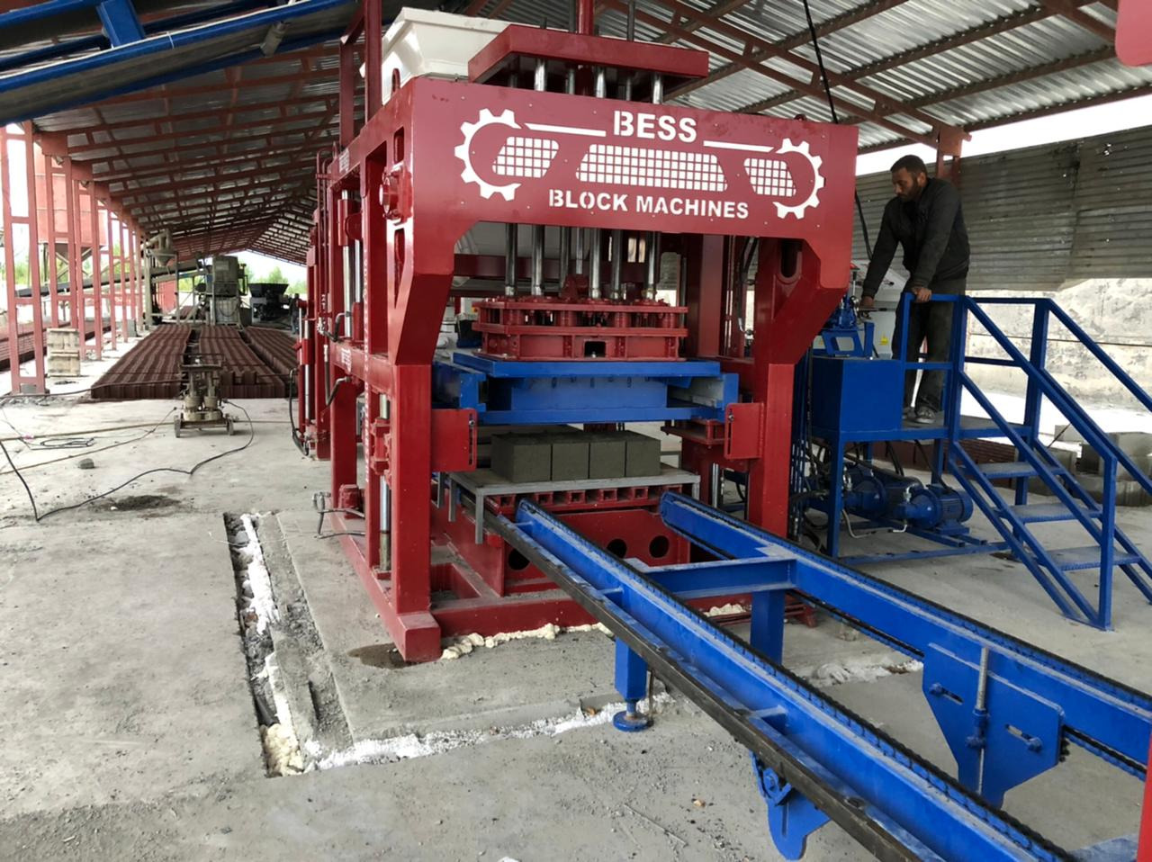 Beyazlı Group - Annonce de vente undefined: photos 129