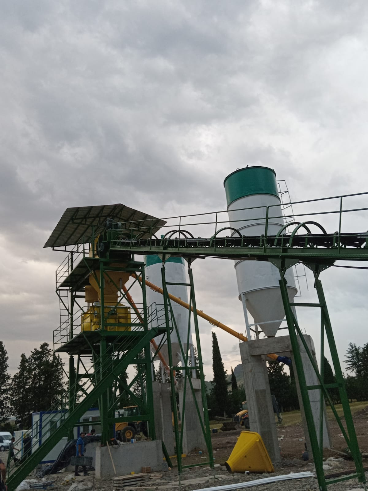 Beyazlı Group - Annonce de vente undefined: photos 46