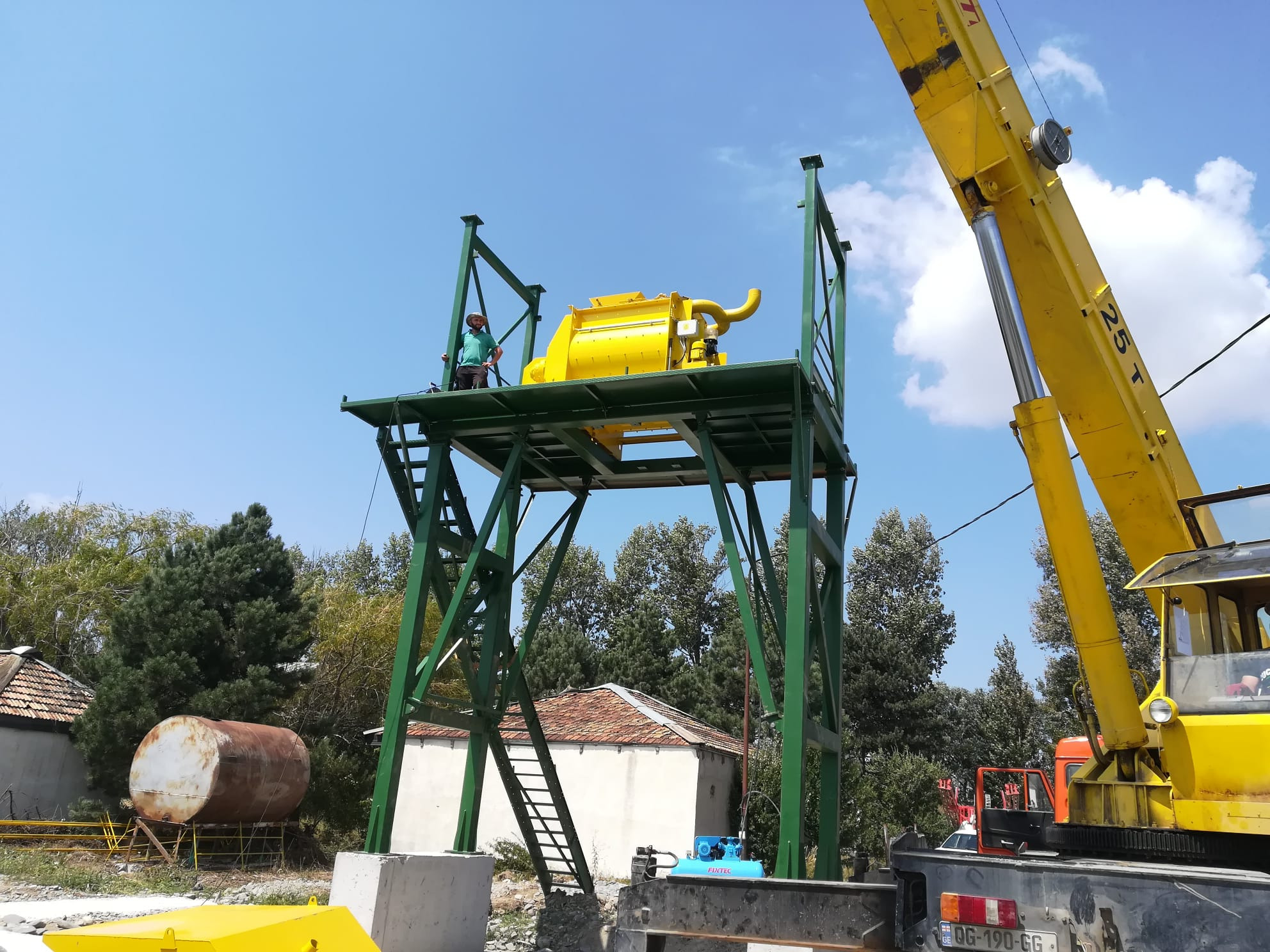 Beyazlı Group - Annonce de vente undefined: photos 57