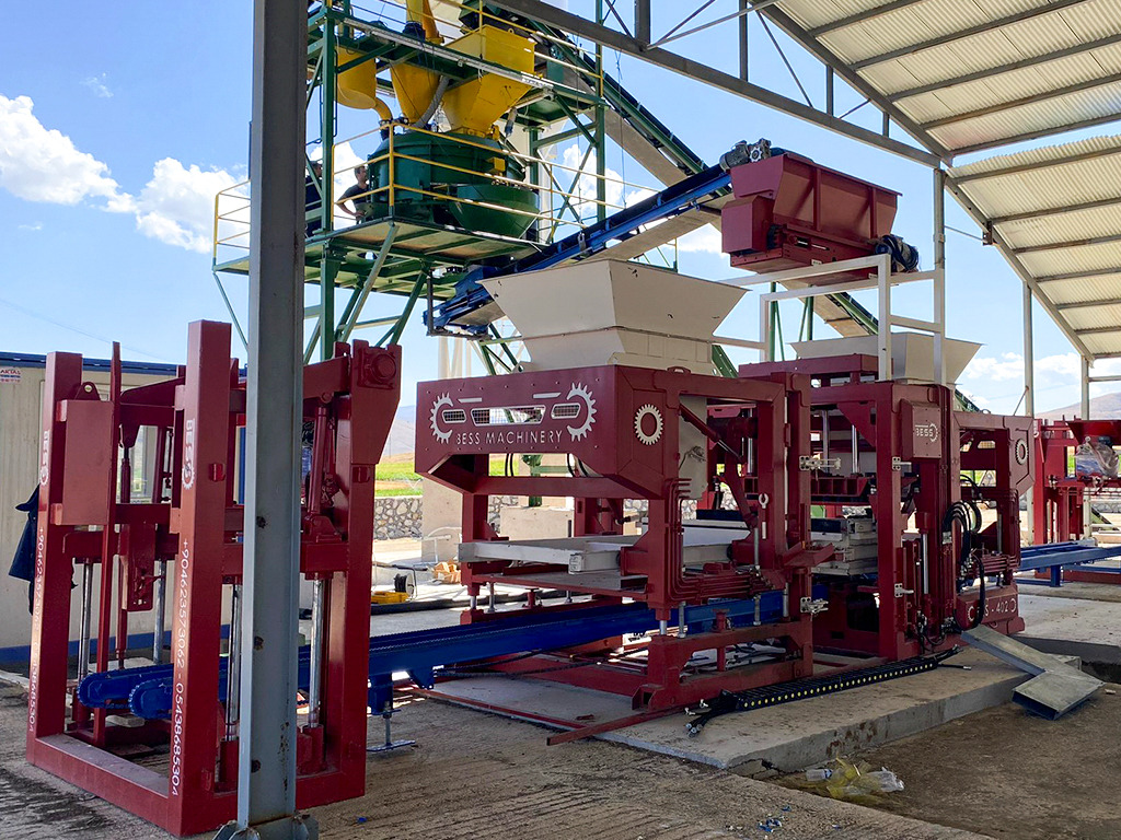 Beyazlı Group - Annonce de vente undefined: photos 146