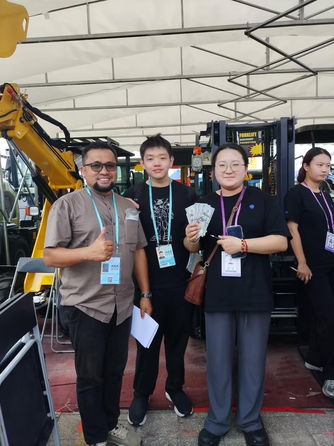 Shandong Rippa Machinery Group Co., Ltd. - Engins de chantier KUBOTA - Année: 2025, diesel undefined: photos 8