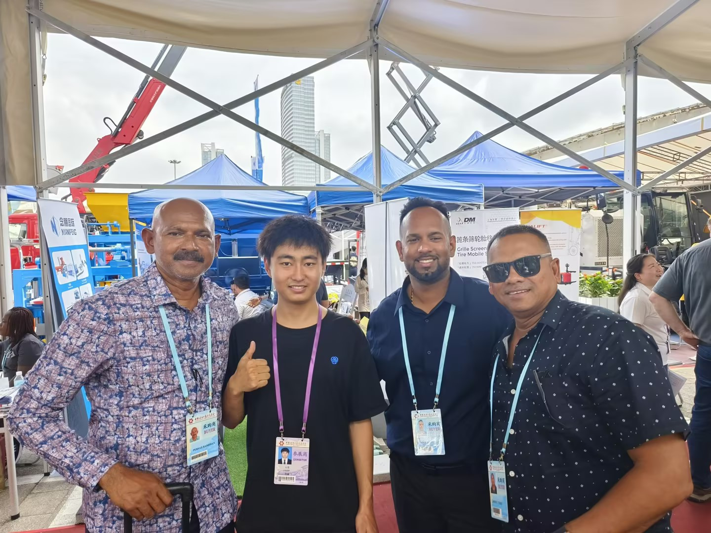 Shandong Rippa Machinery Group Co., Ltd. - Engins de chantier KUBOTA - Année: 2025, diesel undefined: photos 7