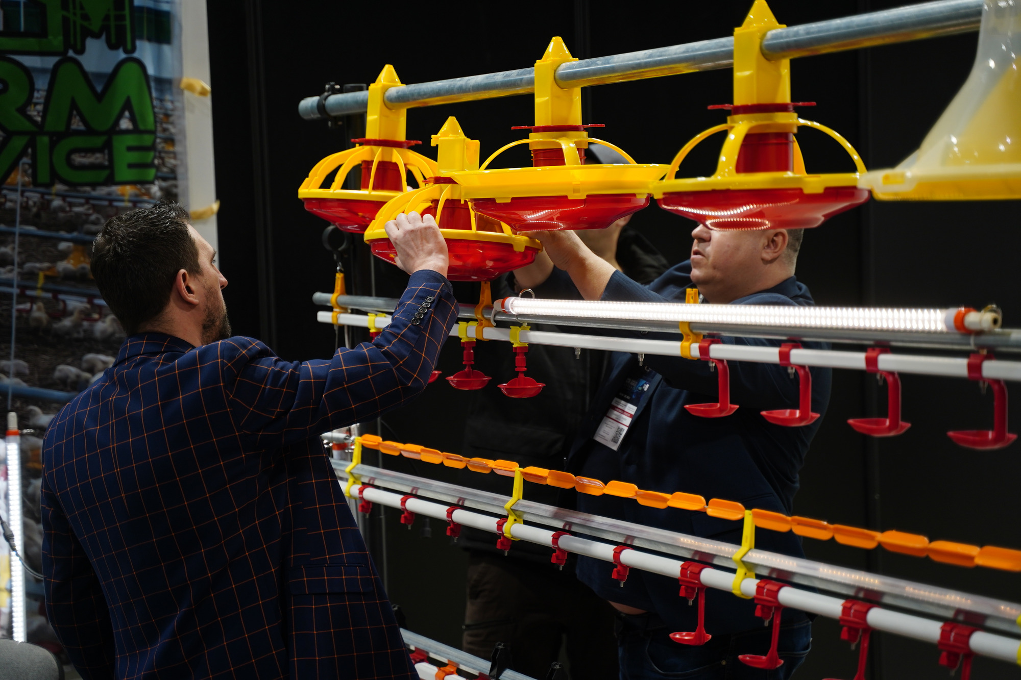 Centralne Targi Rolnicze 2023 undefined: photos 9