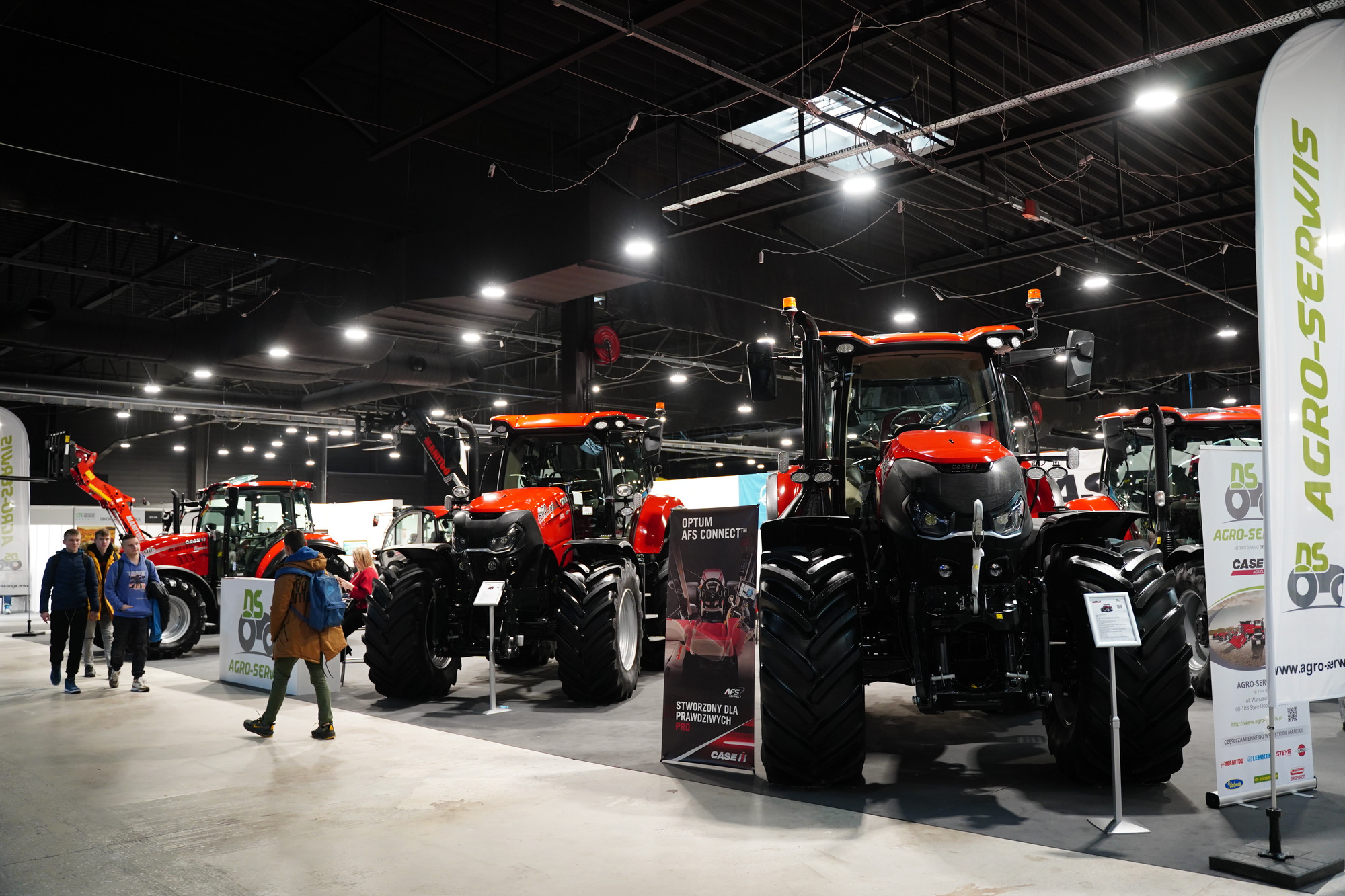 Centralne Targi Rolnicze 2023 undefined: photos 8