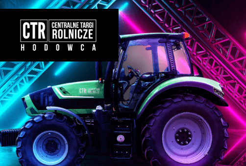 Centralne Targi Rolnicze 2023 undefined: photos 10