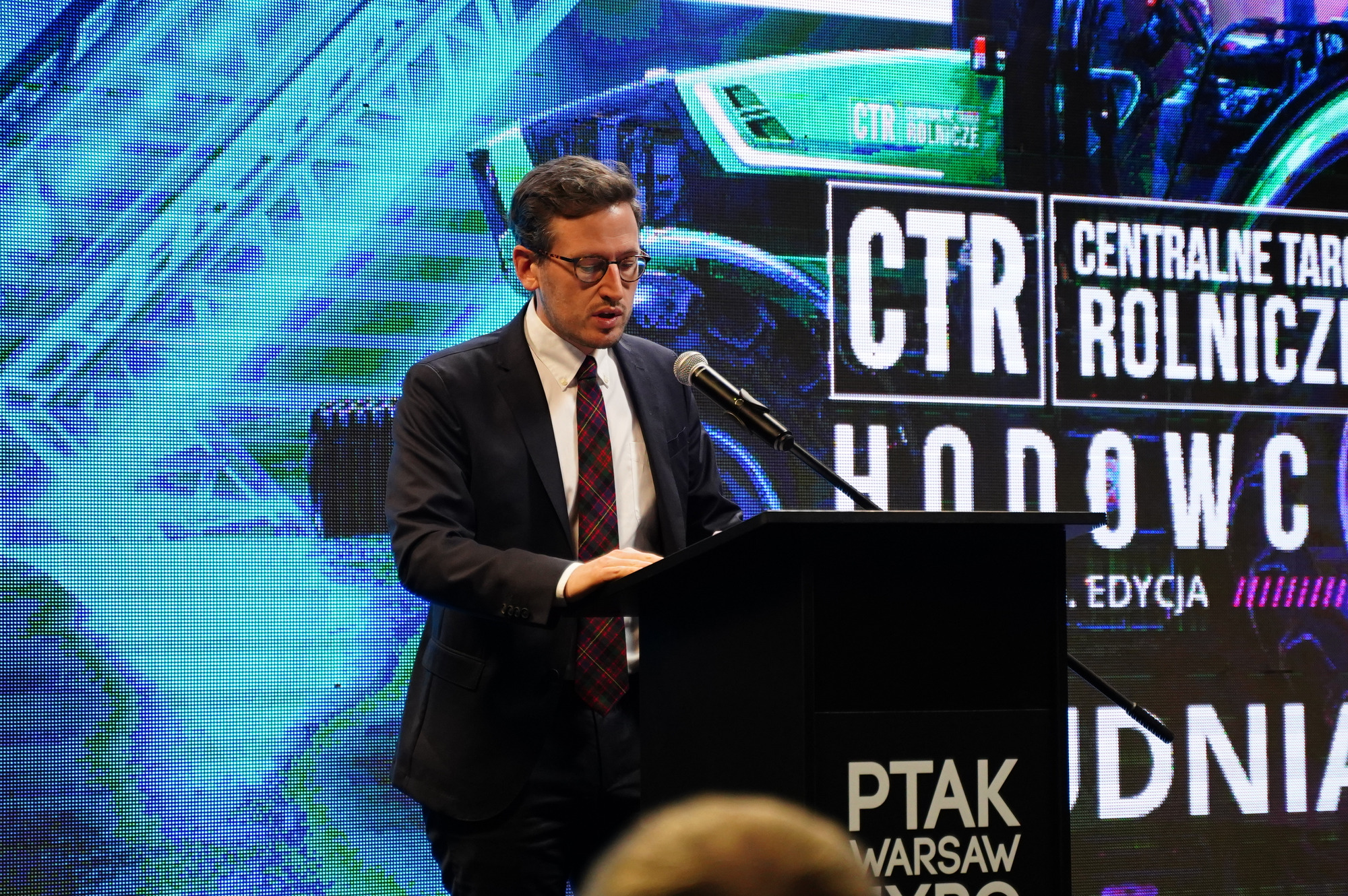 Centralne Targi Rolnicze 2023 undefined: photos 3