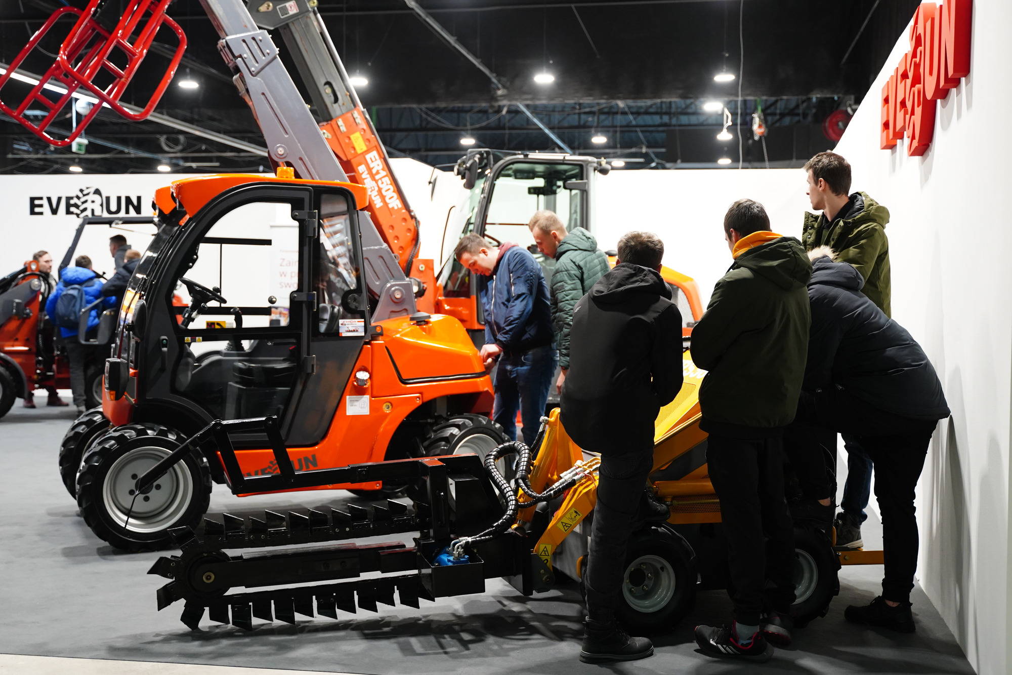 Centralne Targi Rolnicze 2023 undefined: photos 4