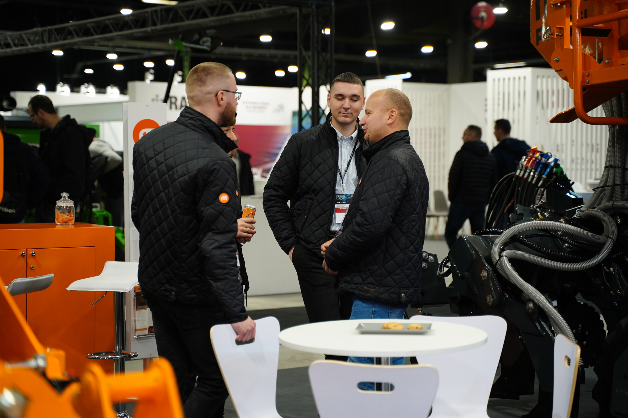 Centralne Targi Rolnicze 2023 undefined: photos 5