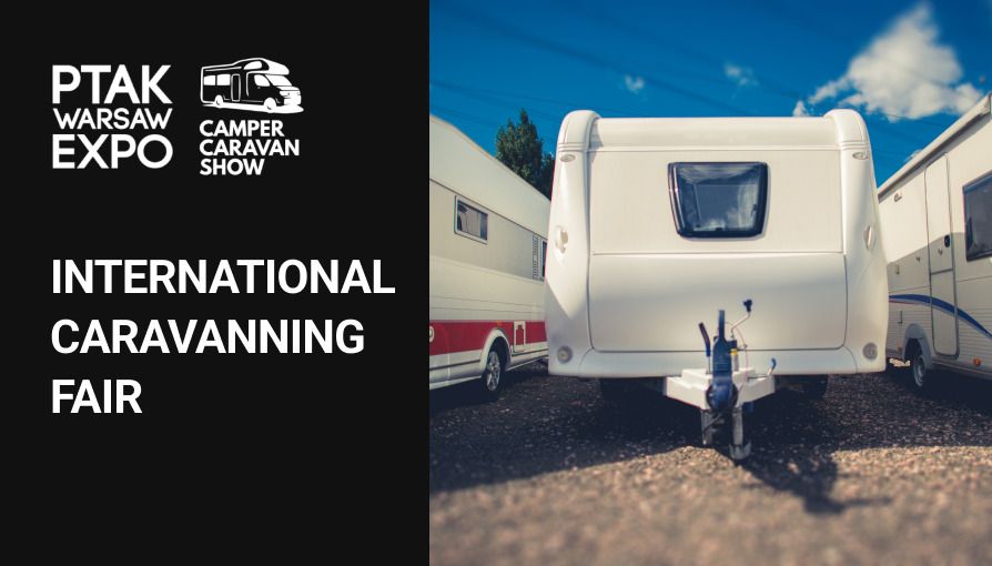 Camper Caravan Show 2024 undefined: photos 8