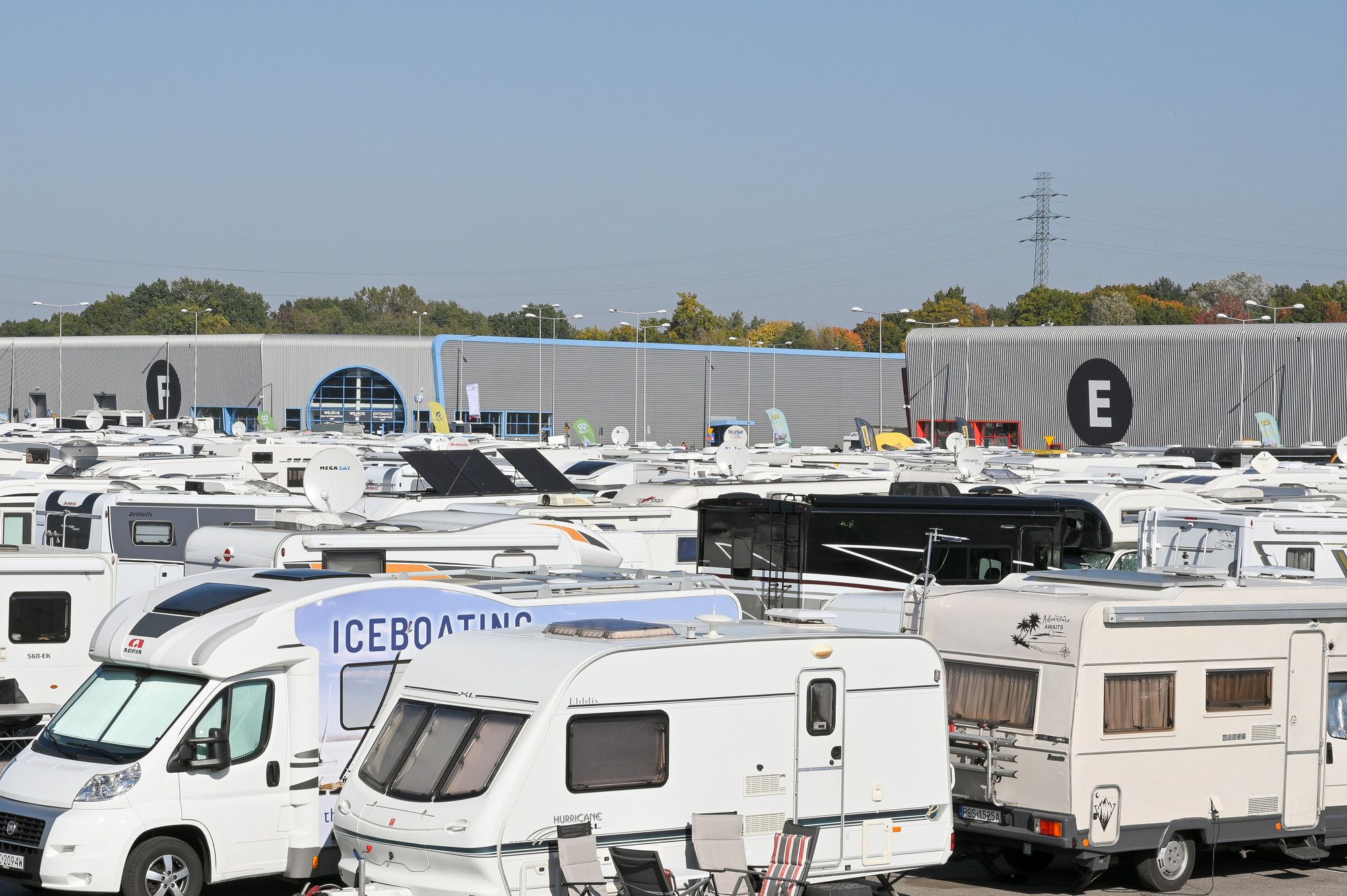 Camper Caravan Show 2024 undefined: photos 6