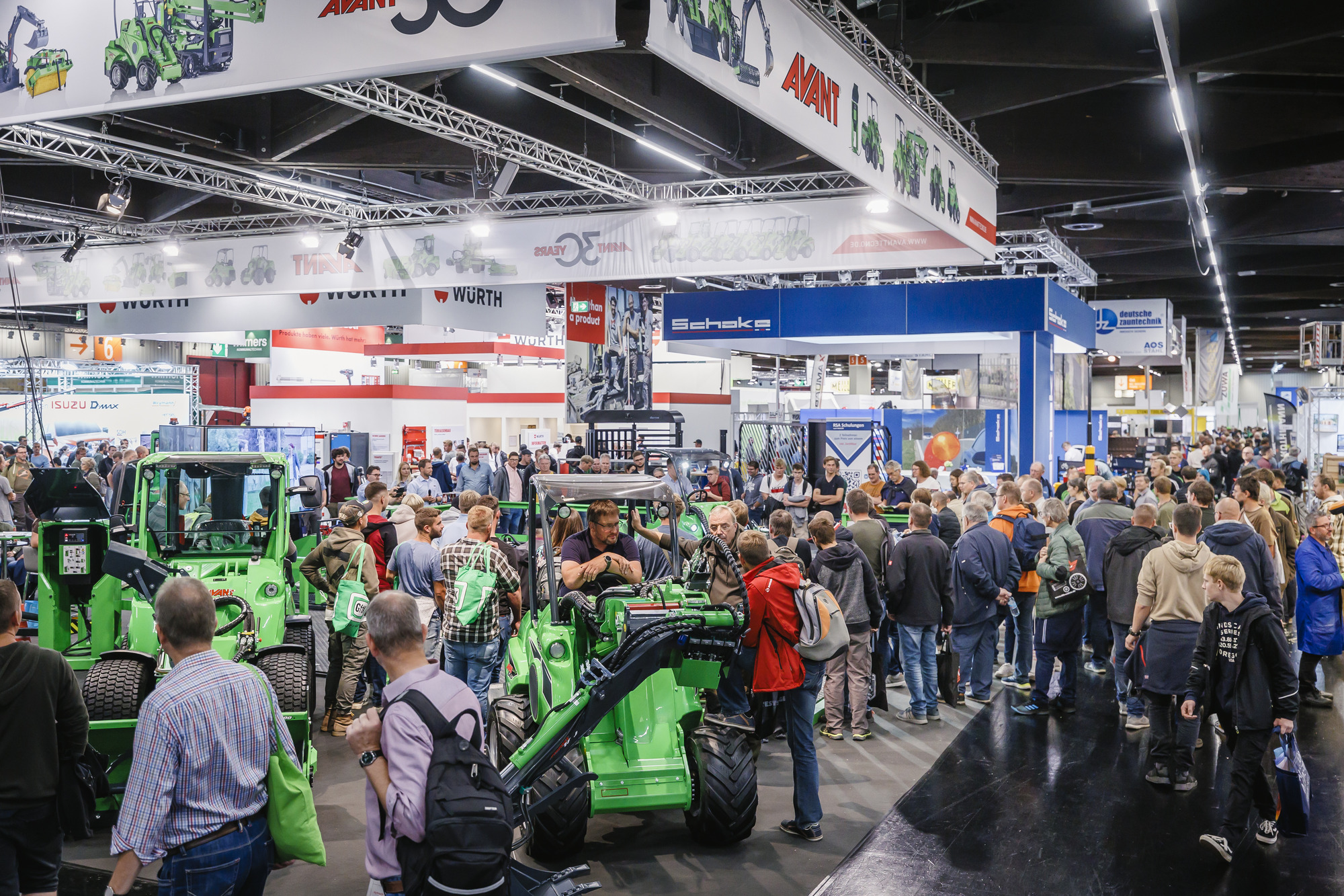 GaLaBau undefined: photos 2