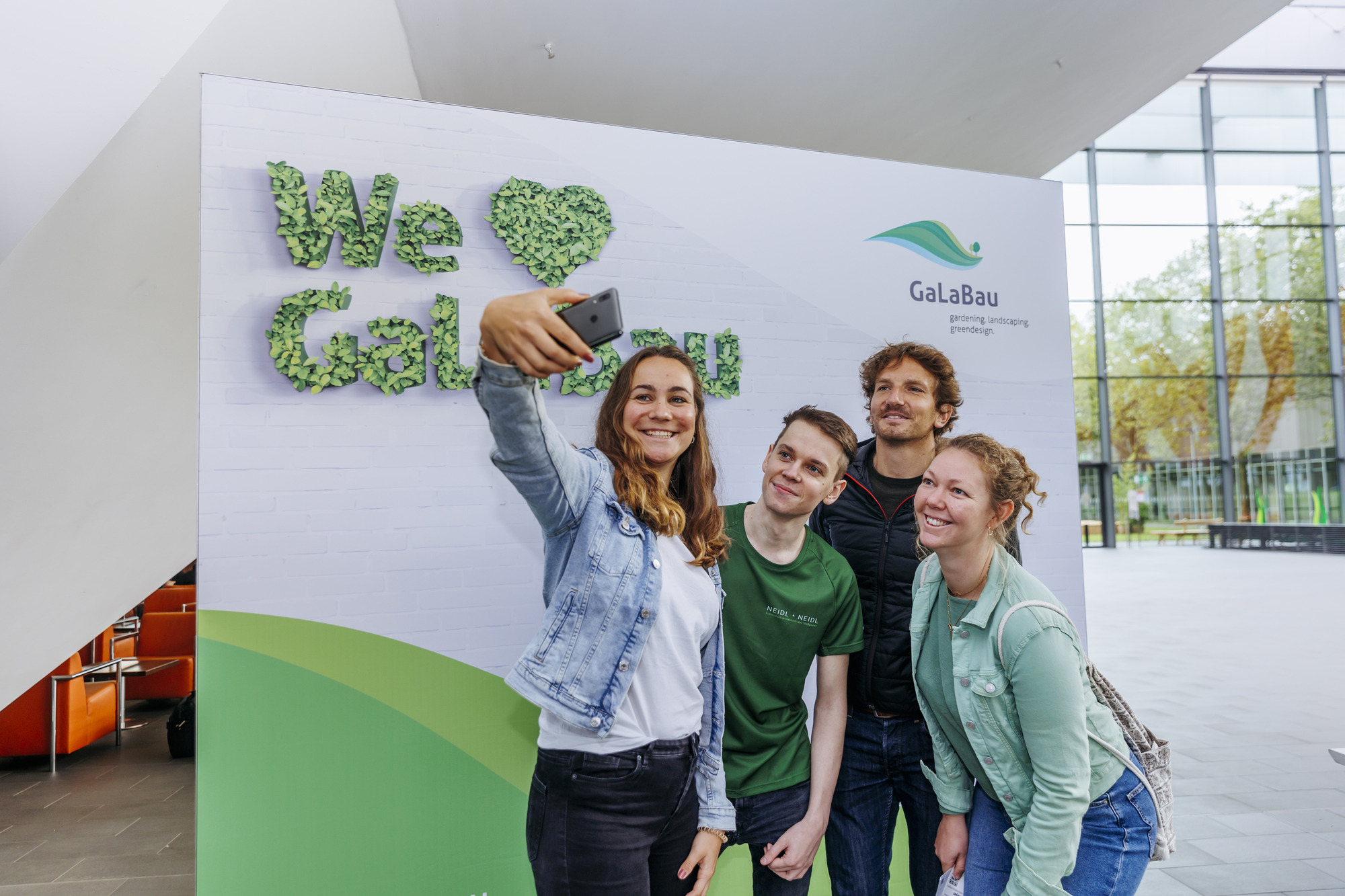 GaLaBau undefined: photos 6