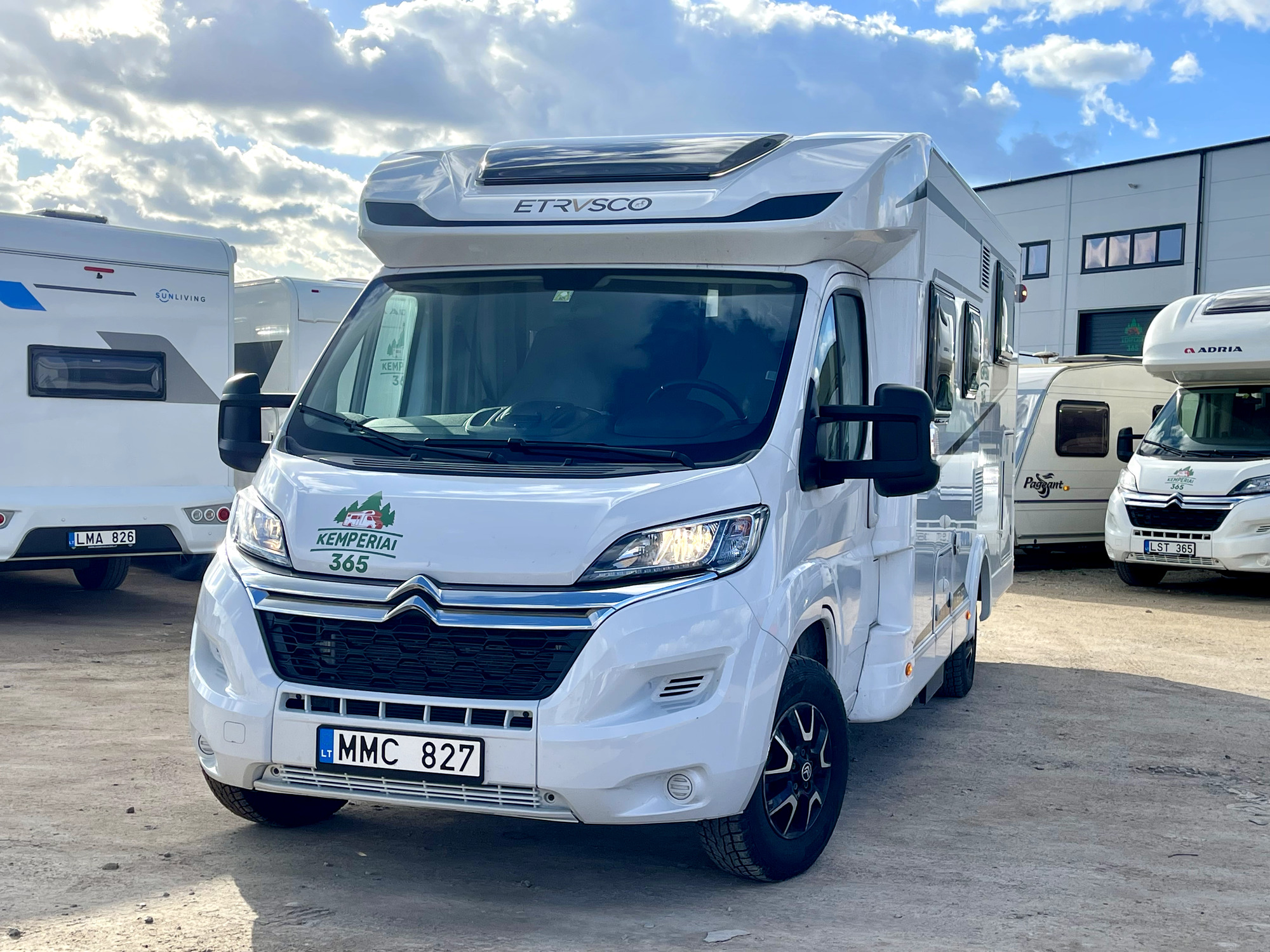 UAB 365 Kemperiai undefined: photos 2