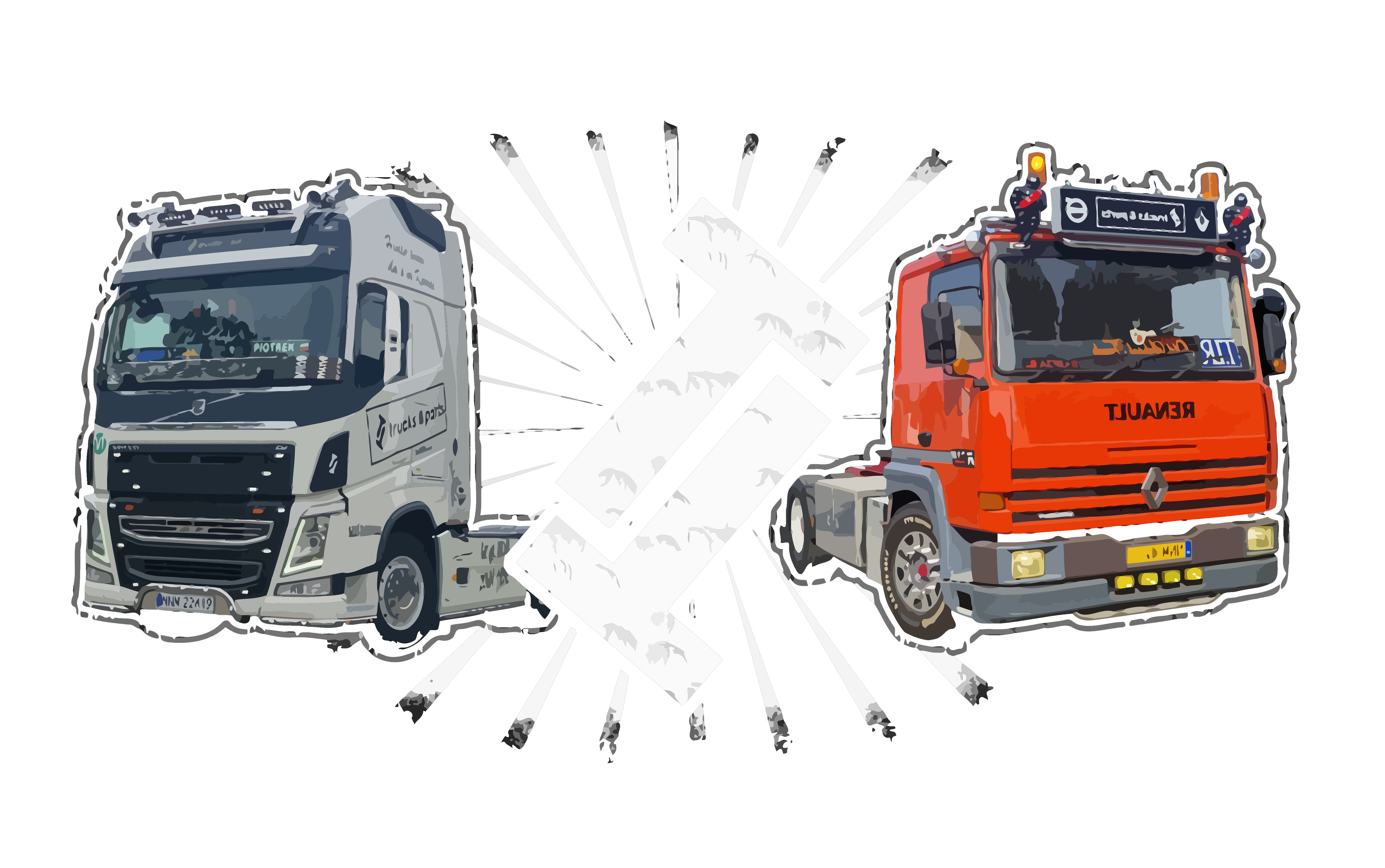 TT TRUCKS & PARTS NATALIA NAWASIELSKA - Carrosseries interchangeables/ Conteneurs undefined: photos 11