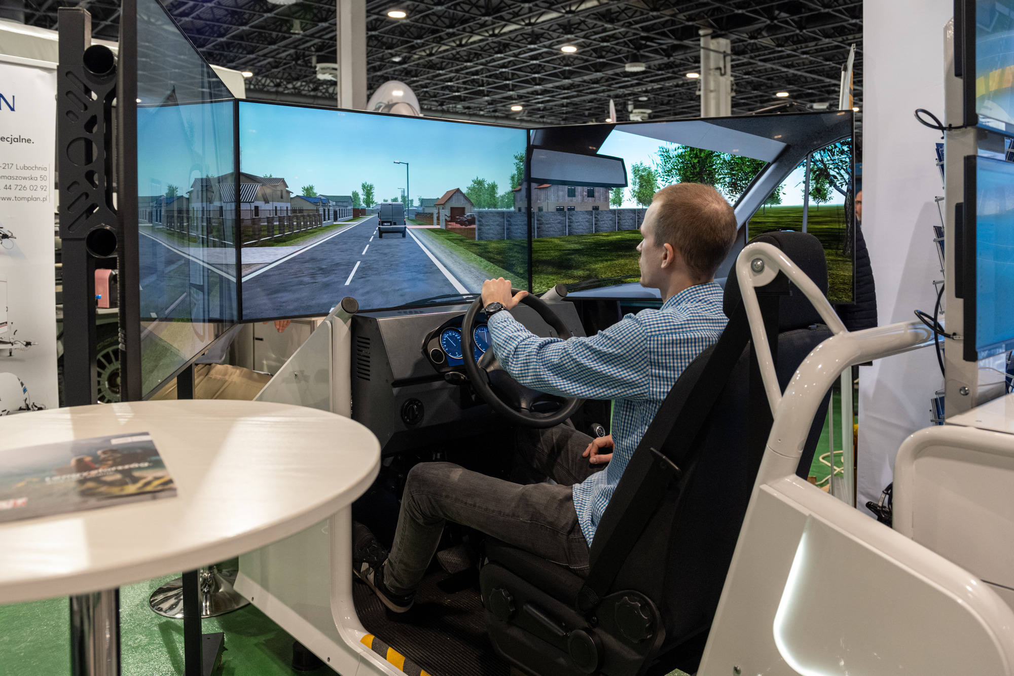 Caravan Salon Hungary undefined: photos 5