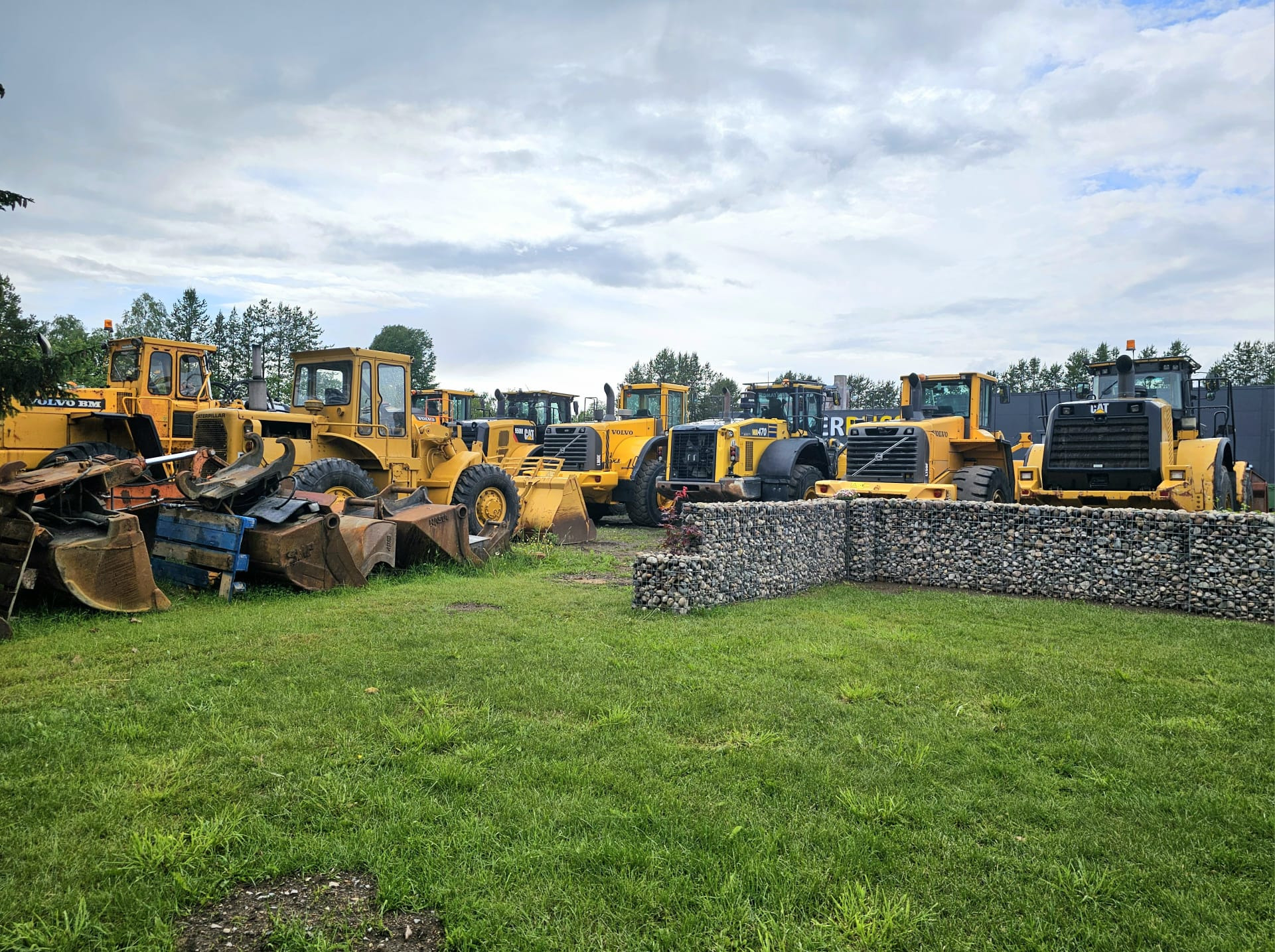 Oslo Maskin AS - Annonce de vente undefined: photos 10