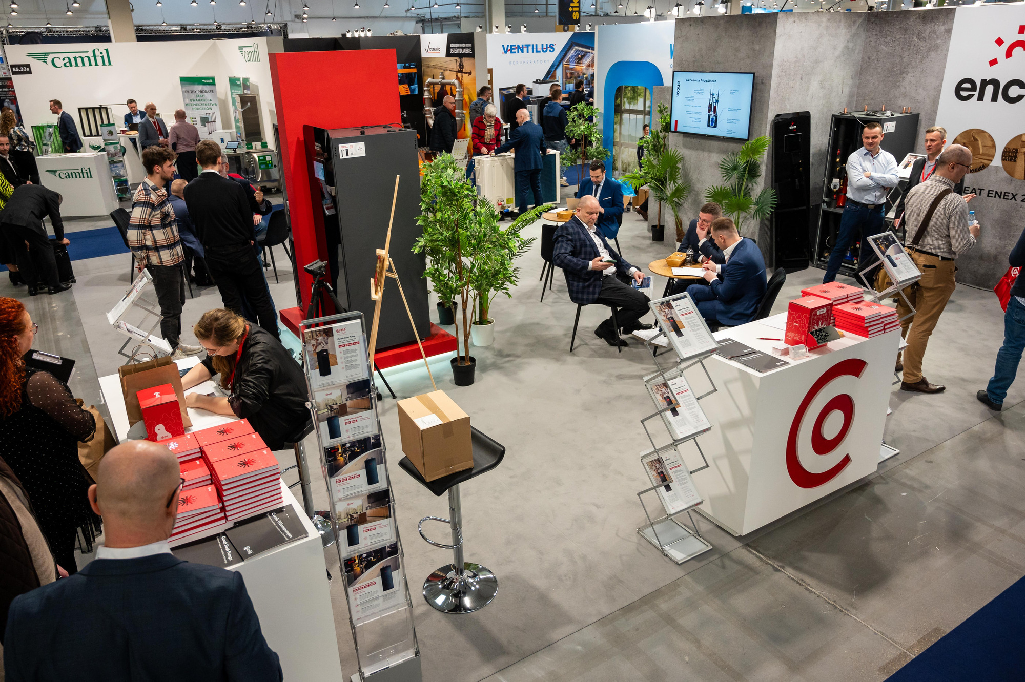 Poland Sustainability Expo 2025 undefined: photos 2