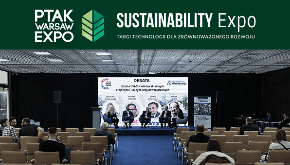 Poland Sustainability Expo 2025 undefined: photos 5