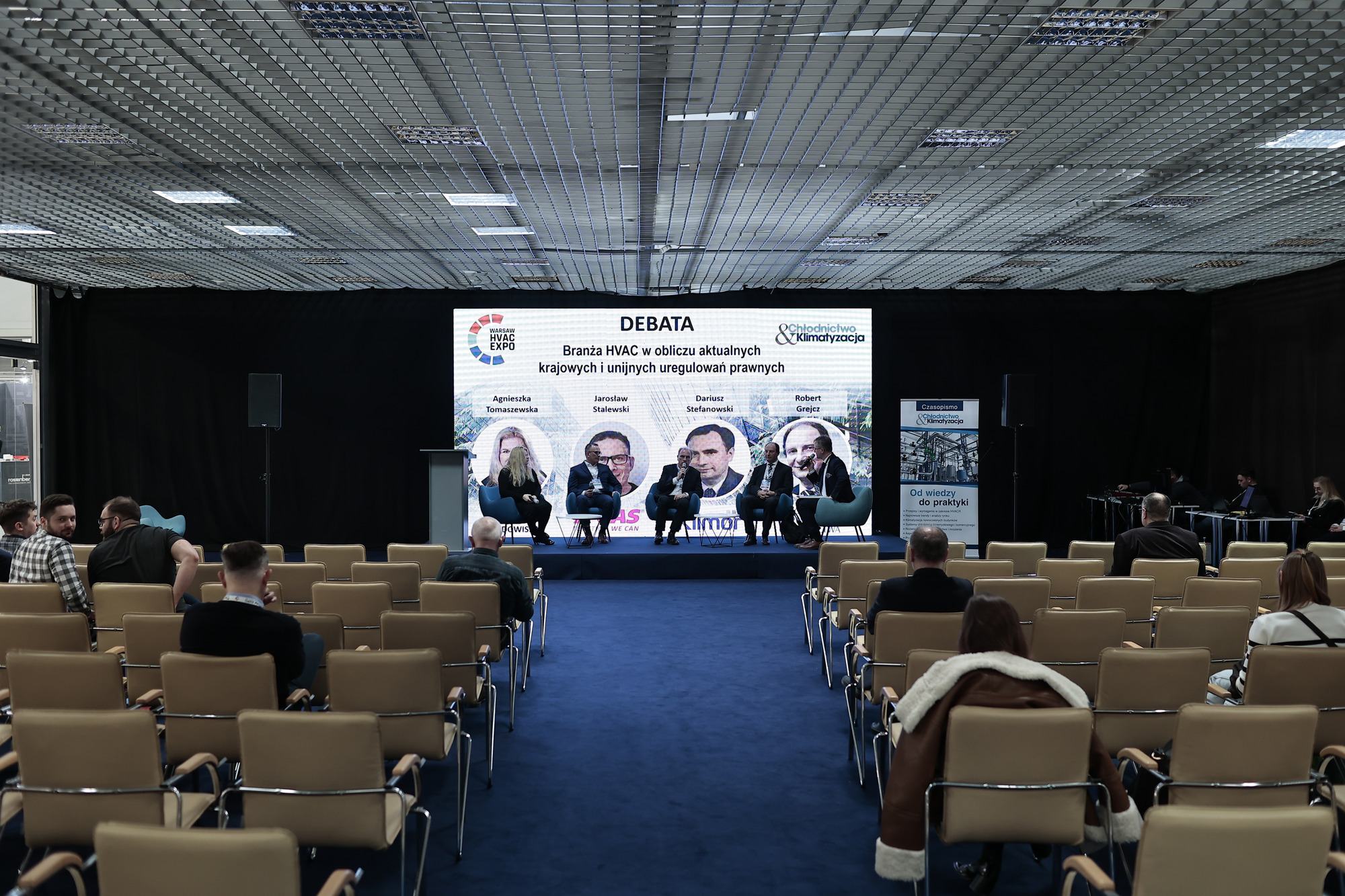 Poland Sustainability Expo 2025 undefined: photos 3