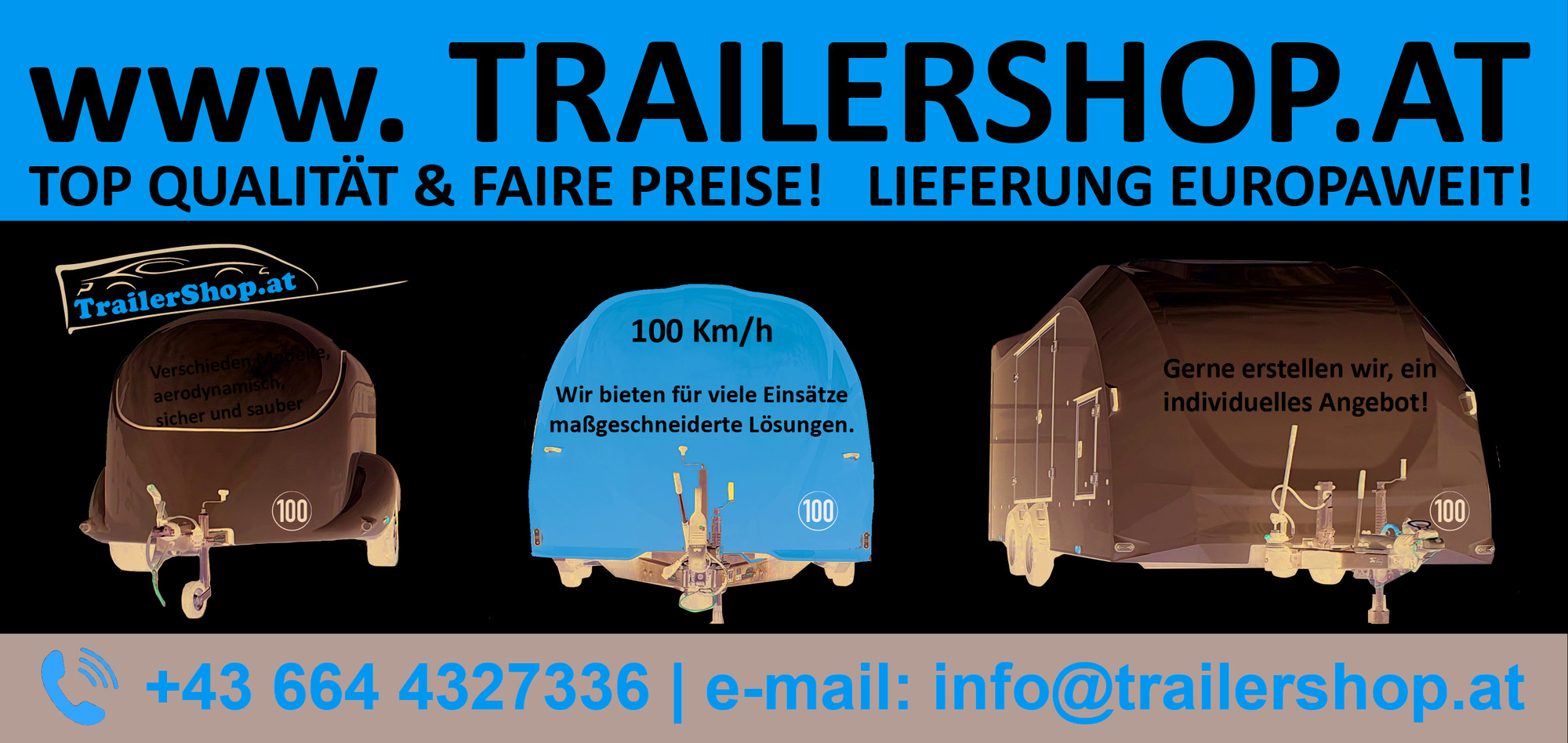 Trailershop.at - Annonce de vente undefined: photos 1