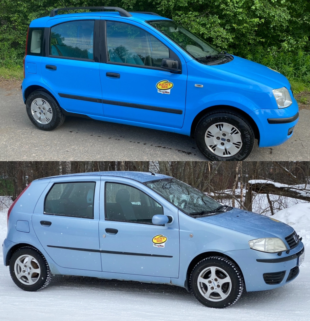 Westmac Oy - Semi-remorques undefined: photos 10