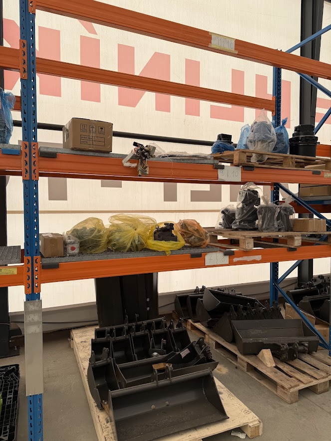 ZAOX CONSTRUCTION MACHINERY A.S. - Annonce de vente undefined: photos 14