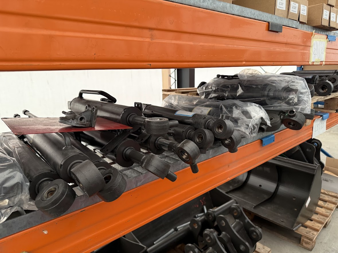 ZAOX CONSTRUCTION MACHINERY A.S. - Annonce de vente undefined: photos 16