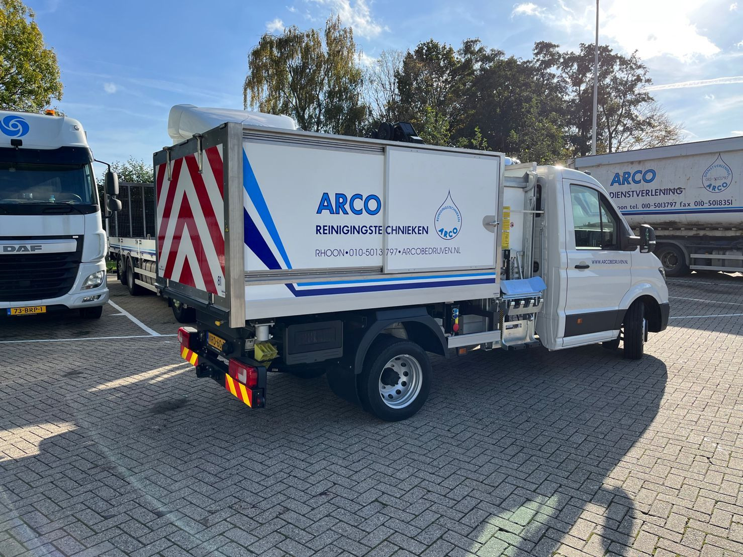 Drechtsteden constructive B.V. undefined: photos 11