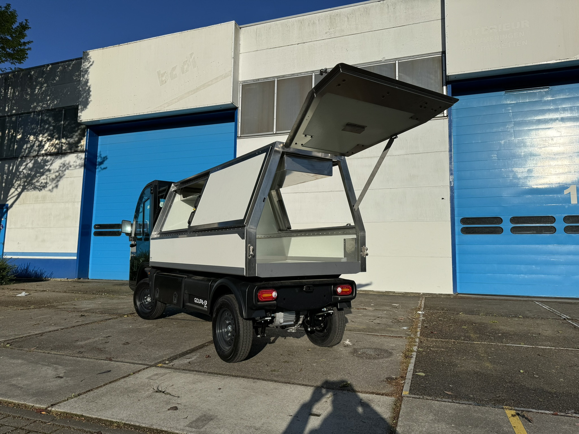 Drechtsteden constructive B.V. undefined: photos 5