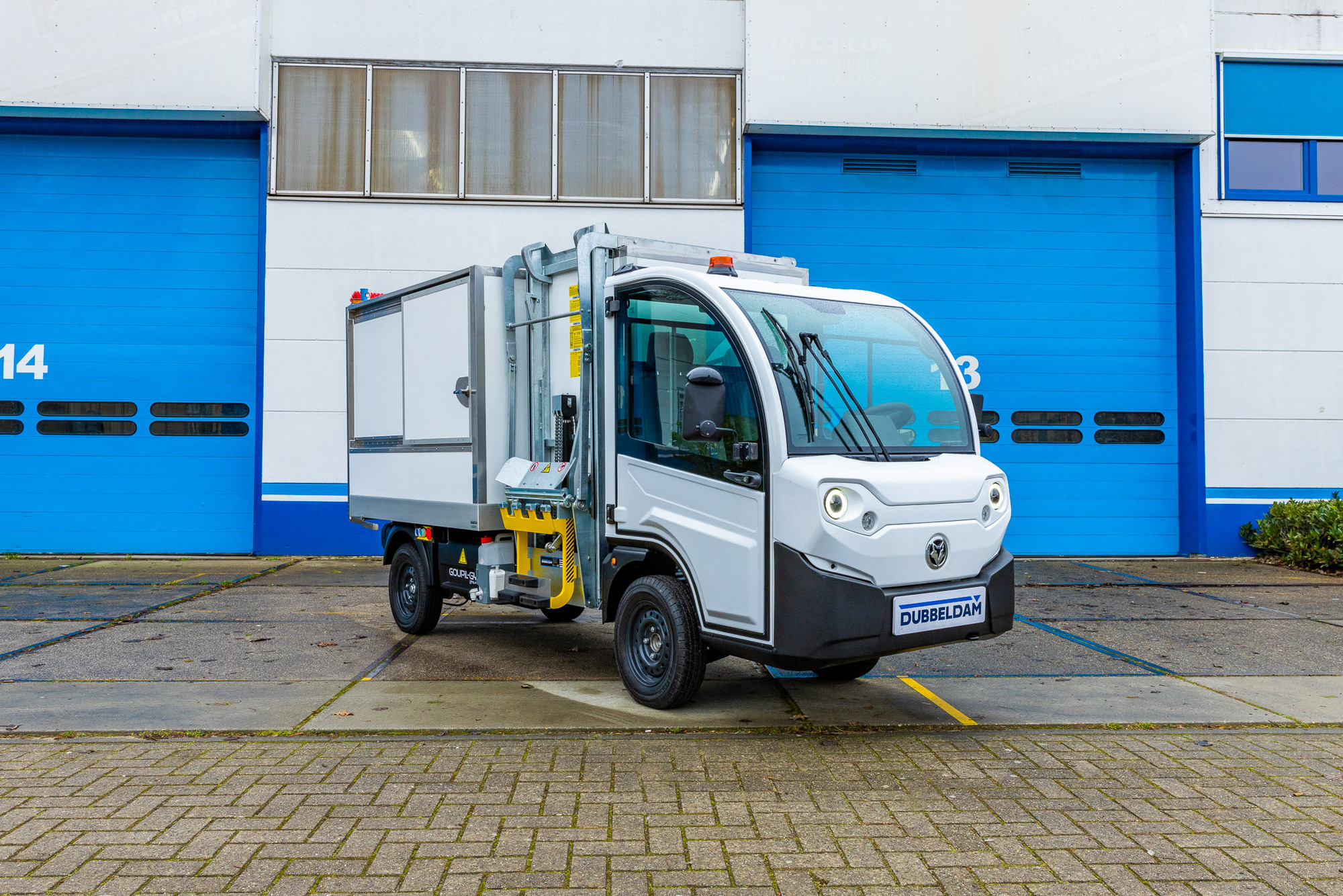 Drechtsteden constructive B.V. undefined: photos 3