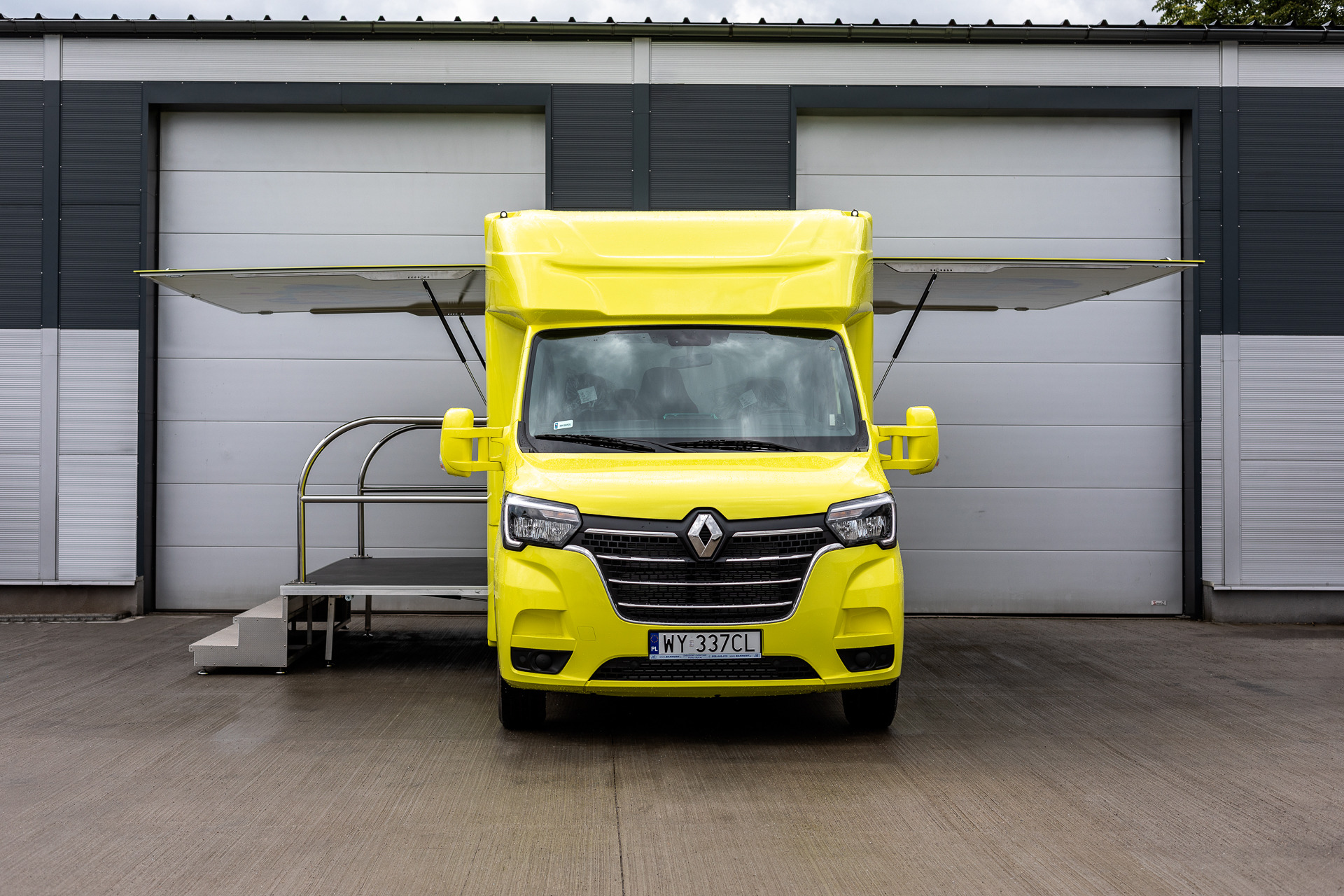 IDEX Denys Kharlamov undefined: photos 2