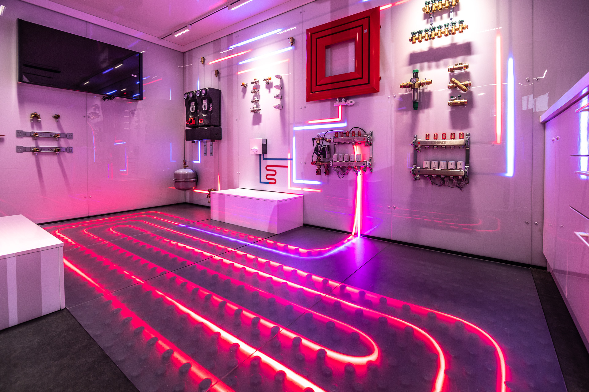 IDEX Denys Kharlamov undefined: photos 53