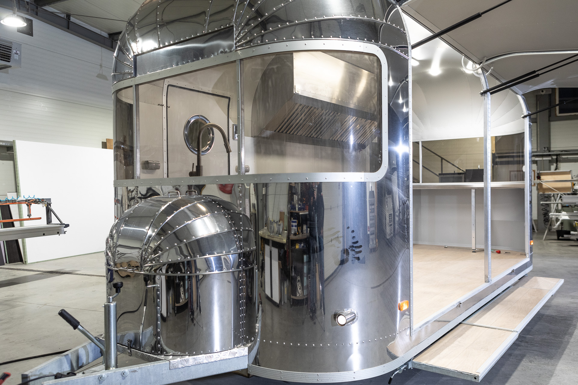 IDEX Denys Kharlamov undefined: photos 12