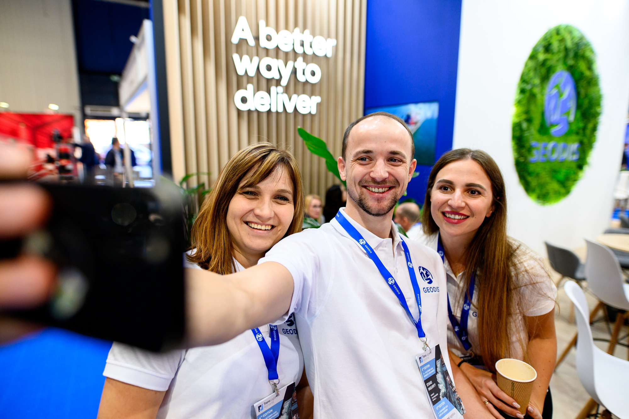 Translogistica 2025 undefined: photos 10