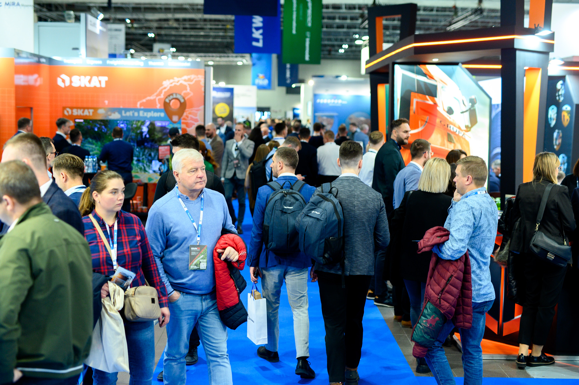 Translogistica 2025 undefined: photos 9