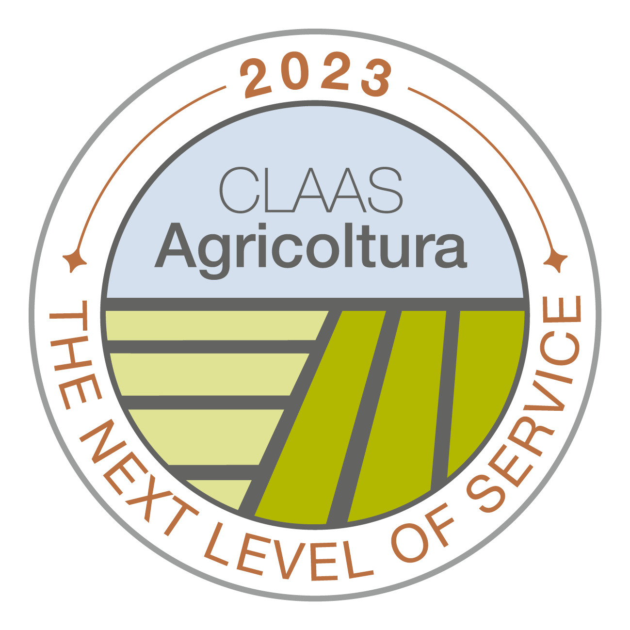 CLAAS Agricoltura S.r.l - Machines agricoles MATERMACC undefined: photos 1