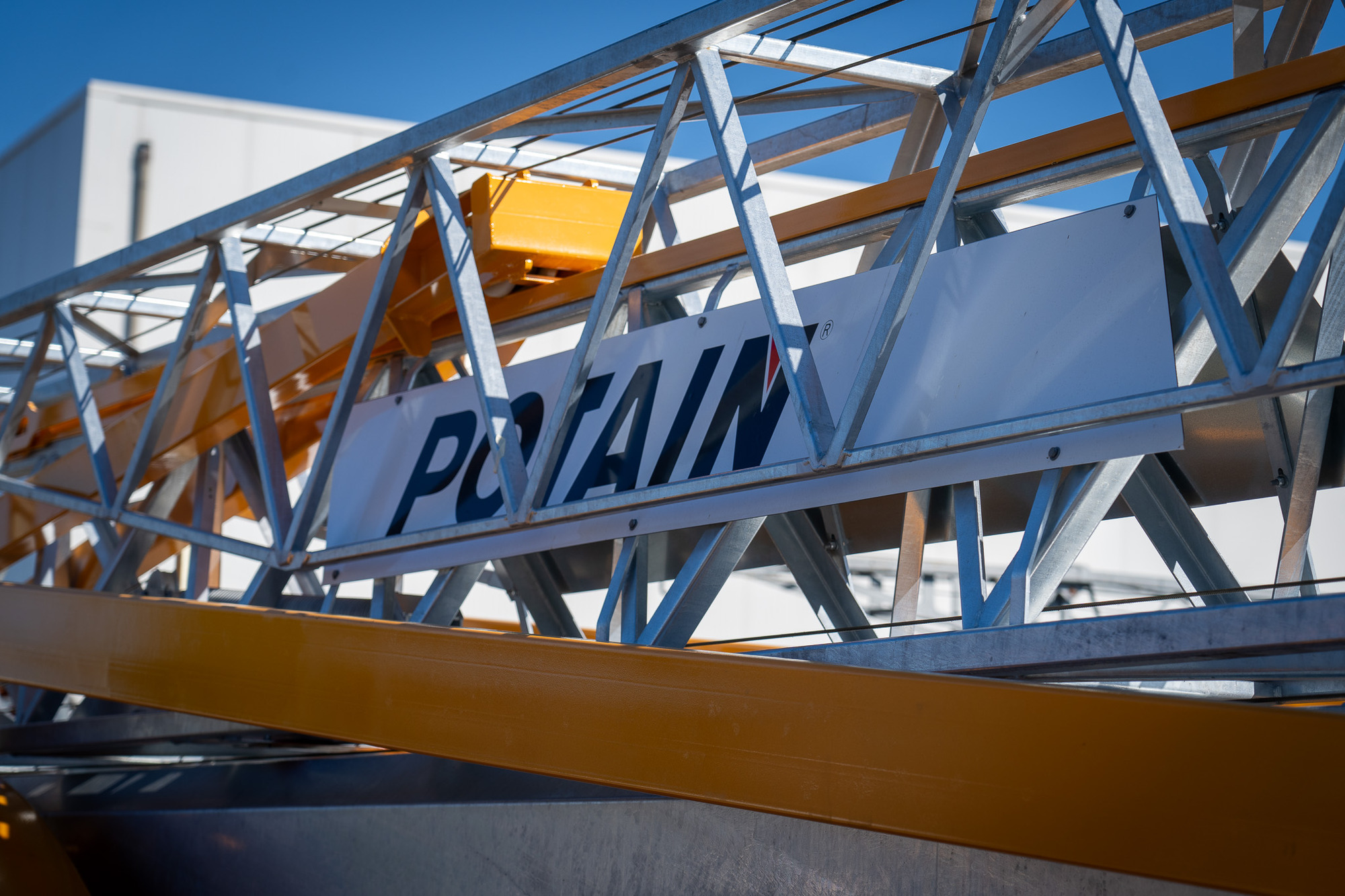 Bulten Bouwkranen undefined: photos 9