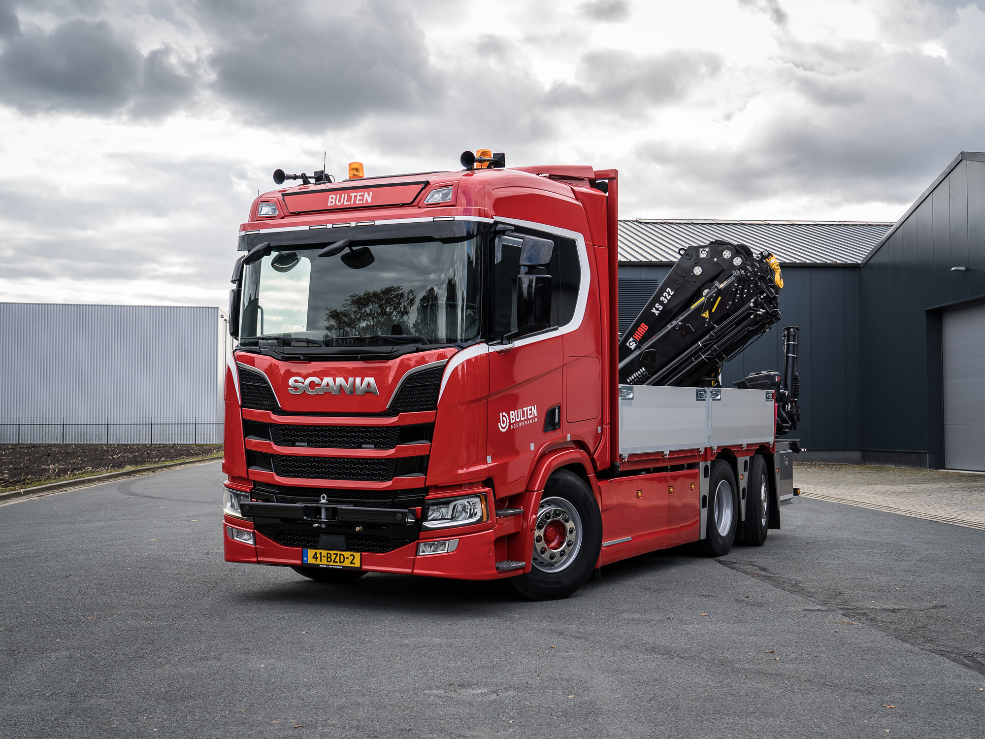 Bulten Bouwkranen undefined: photos 8