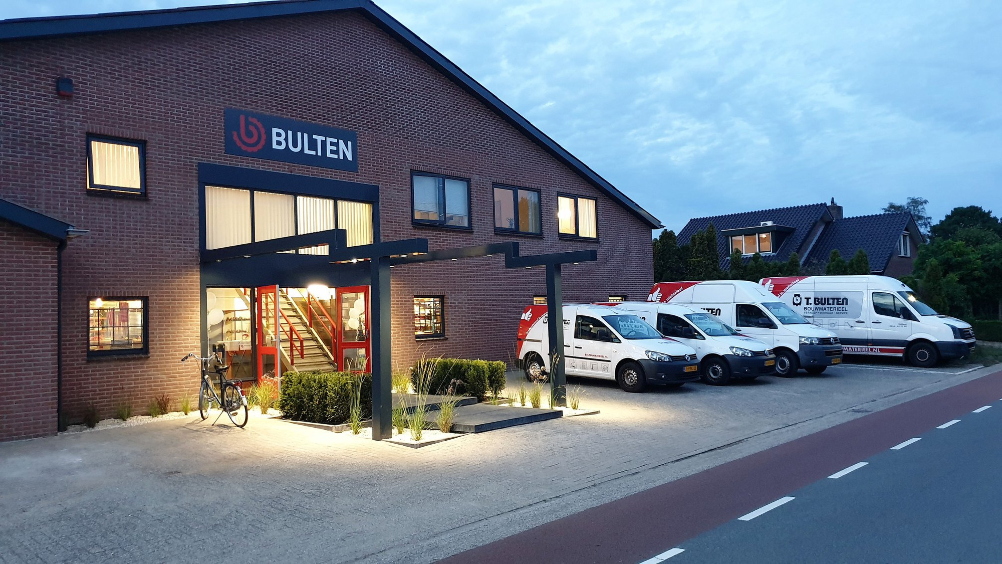 Bulten Bouwkranen undefined: photos 7