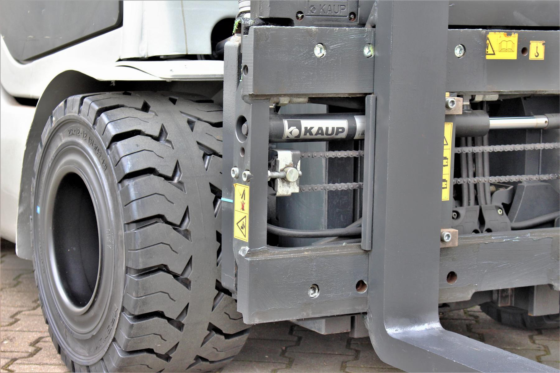 GG Gabelstapler GmbH - Annonce de vente undefined: photos 5