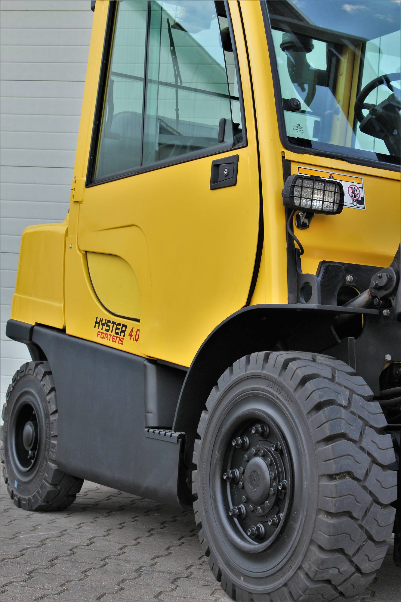 GG Gabelstapler GmbH - Annonce de vente undefined: photos 2