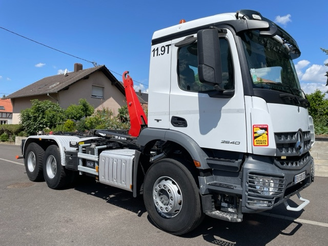 SARL P C M  - Annonce de vente undefined: photos 8