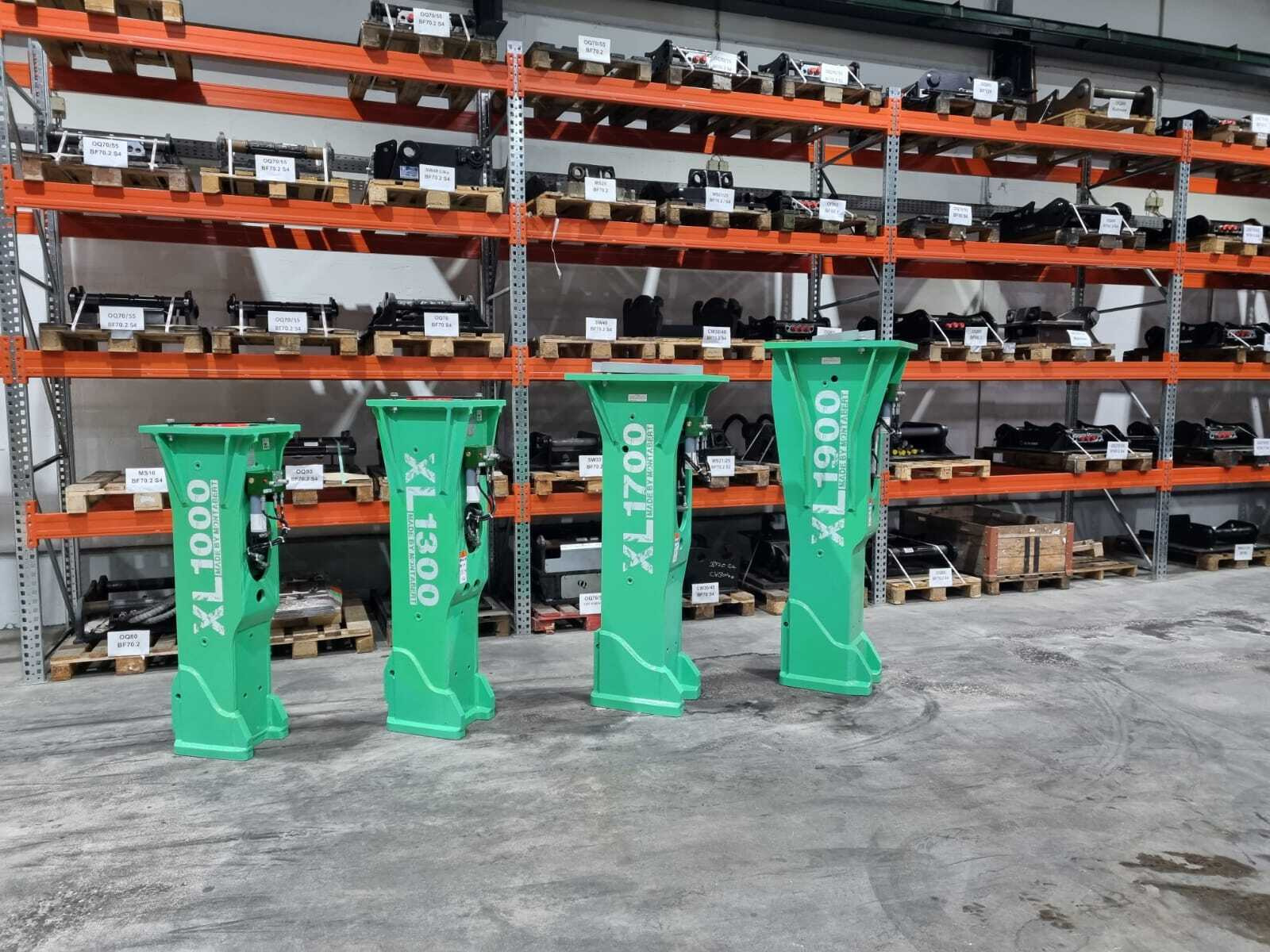 Fa. Baumatex - Accessoires SIMEX - Année: 2023, Allemagne, neuf undefined: photos 8