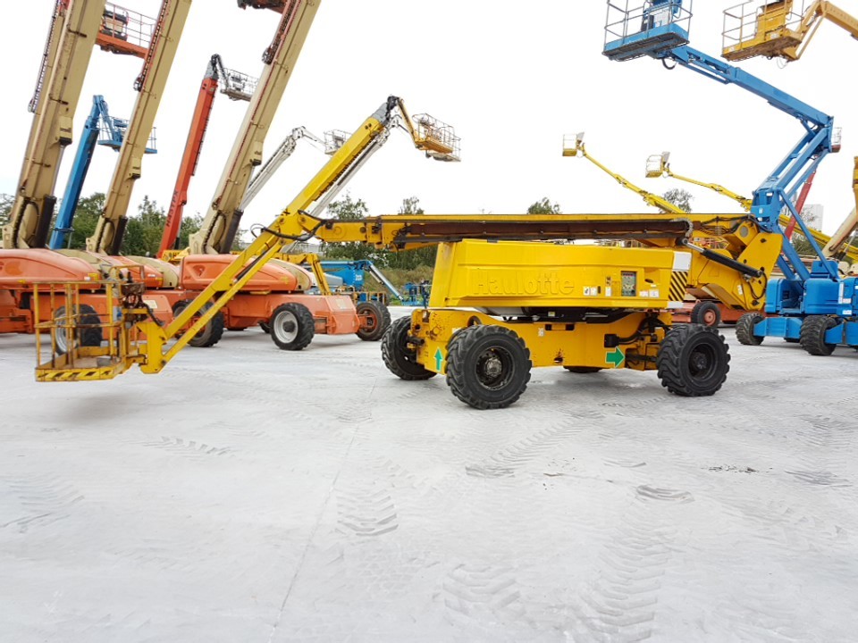 Centro Elevatori SRL - Engins de chantier - Année: 2015 undefined: photos 21