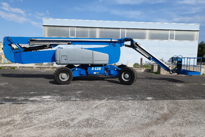 Centro Elevatori SRL - Engins de chantier - Année: 2015 undefined: photos 17