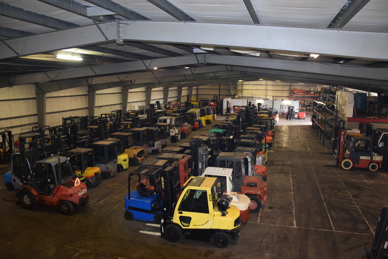 MTC Forklifts b.v. - Matériels de manutention ATLET - électrique undefined: photos 4